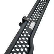 Full Length EZ-Step® Add-on 2 Door White Logo - IAG-BDY-F2225WH image 6