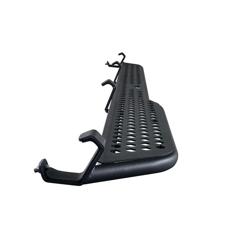 Full Length EZ-Step® Add-on Area51 Logo 4 Door (1 Pair) - IAG-BDY-F2226A51 image 5