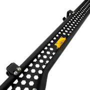 Full Length EZ-Step® Add-on Black Logo 4 Door (1 Pair) - IAG-BDY-F2226BK image 3