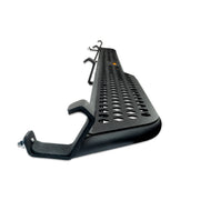 Full Length EZ-Step® Add-on 4 Door - Orange Logo - IAG-BDY-F2226OR image 3