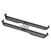 Full Length EZ-Step® Add-on Pink Logo 4 Door (1 Pair) - IAG-BDY-F2226PK image 3
