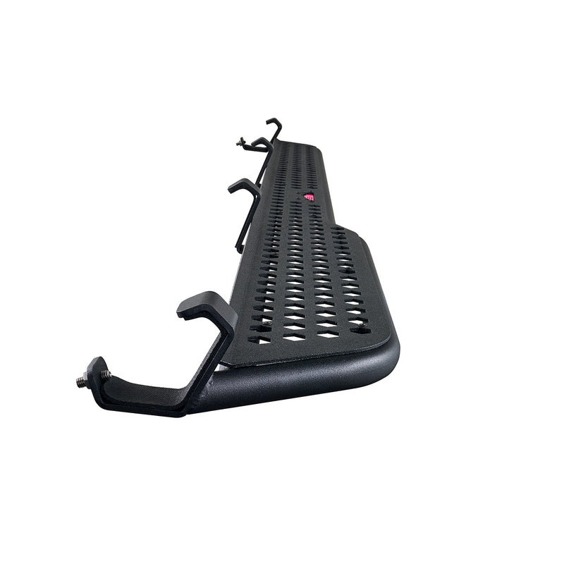 Full Length EZ-Step® Add-on Pink Logo 4 Door (1 Pair) - IAG-BDY-F2226PK image 5