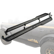 Full Length EZ-Step® Add-on 4 Door Stainless Logo - IAG-BDY-F2226SS image 8