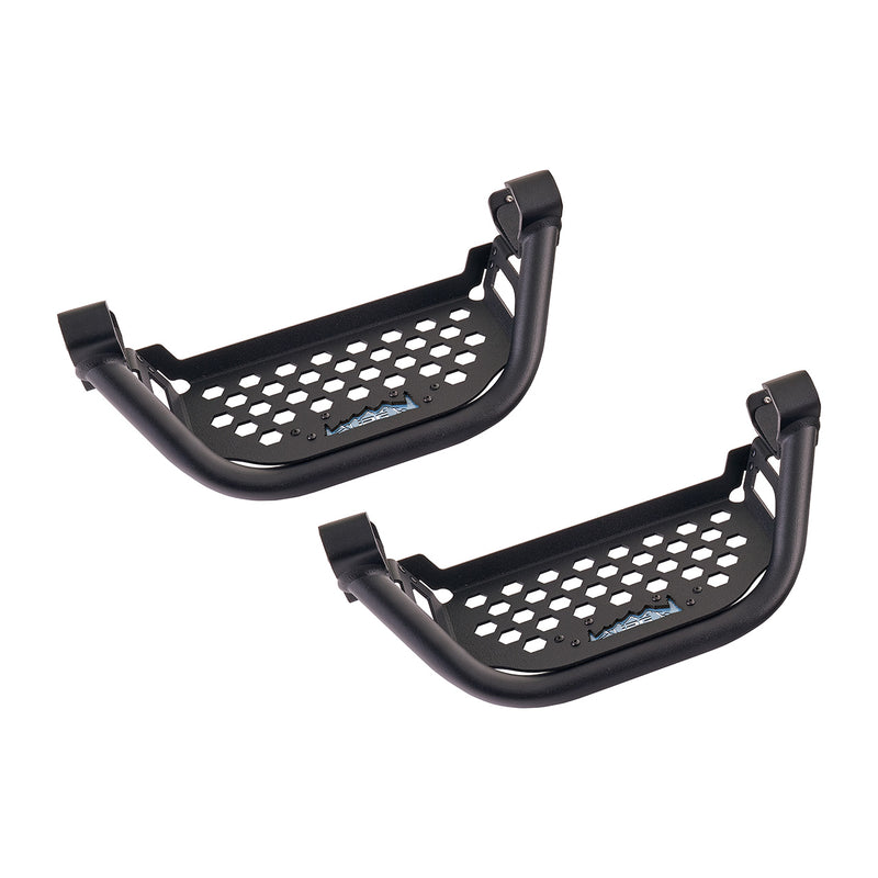 V3 Drop Down EZ-Step® (1 pair) - Area51 Logo - IAG-BDY-F2227A51