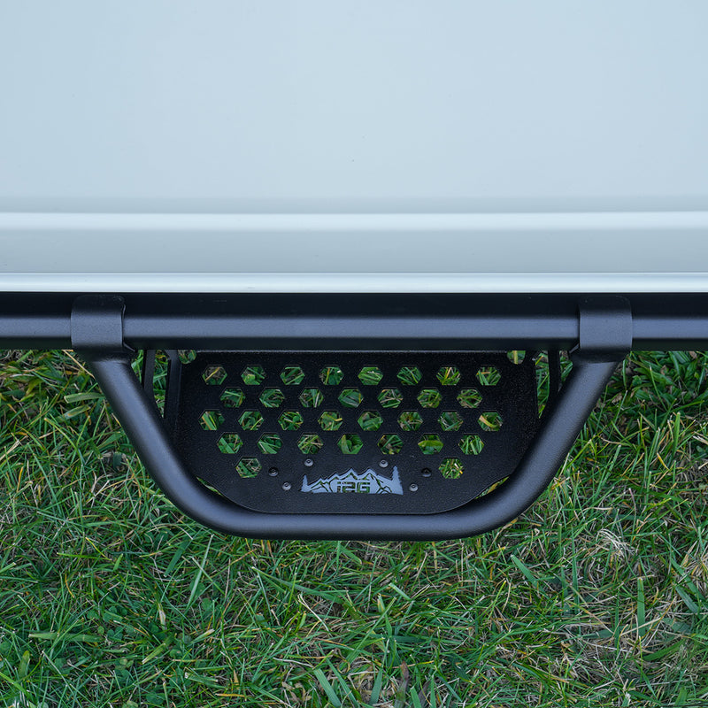 V3 Drop Down EZ-Step® (1 pair) - Area51 Logo - IAG-BDY-F2227A51 image 2