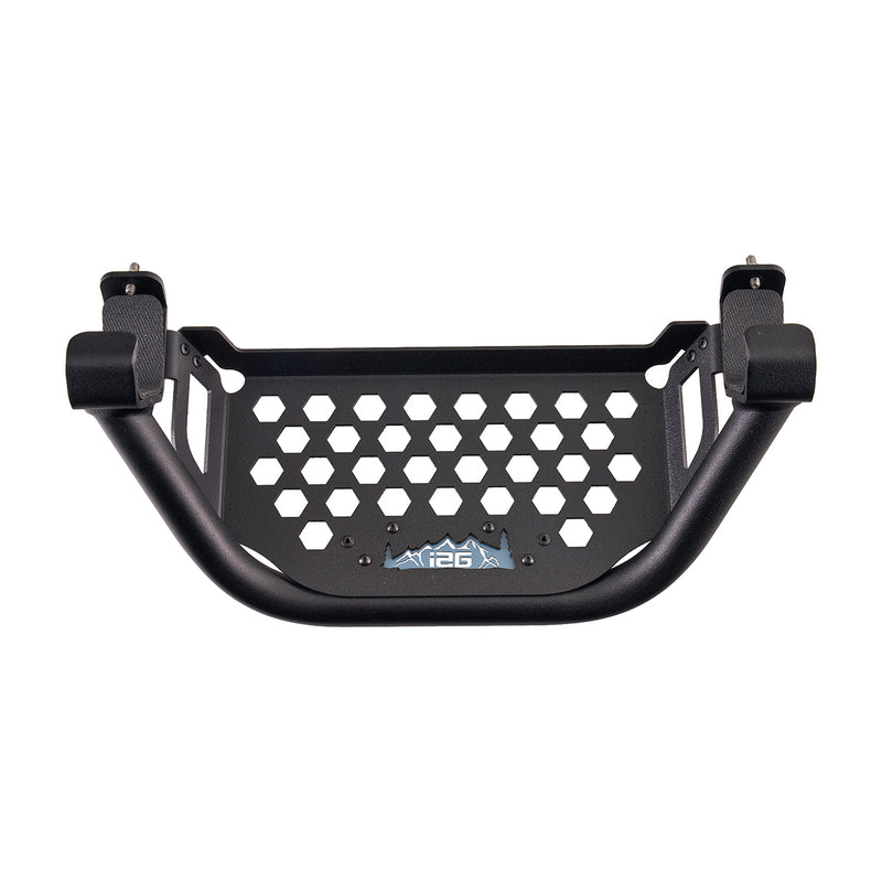 V3 Drop Down EZ-Step® (1 pair) - Area51 Logo - IAG-BDY-F2227A51 image 4