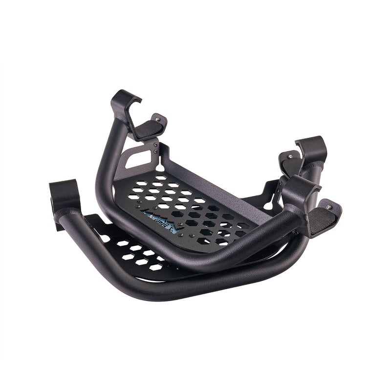 V3 Drop Down EZ-Step® (1 pair) - Area51 Logo - IAG-BDY-F2227A51 image 5