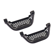 V3 Drop Down EZ-Step® (1 pair) - Black Logo - IAG-BDY-F2227BK