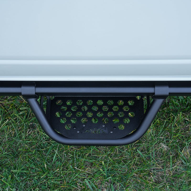 V3 Drop Down EZ-Step® (1 pair) - Black Logo - IAG-BDY-F2227BK image 7