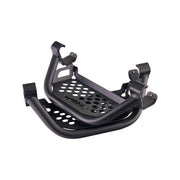 V3 Drop Down EZ-Step® (1 pair) - Black Logo - IAG-BDY-F2227BK image 9