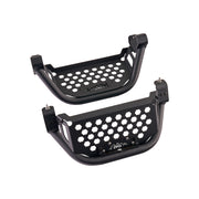 V3 Drop Down EZ-Step® (1 pair) - Black Logo - IAG-BDY-F2227BK image 10