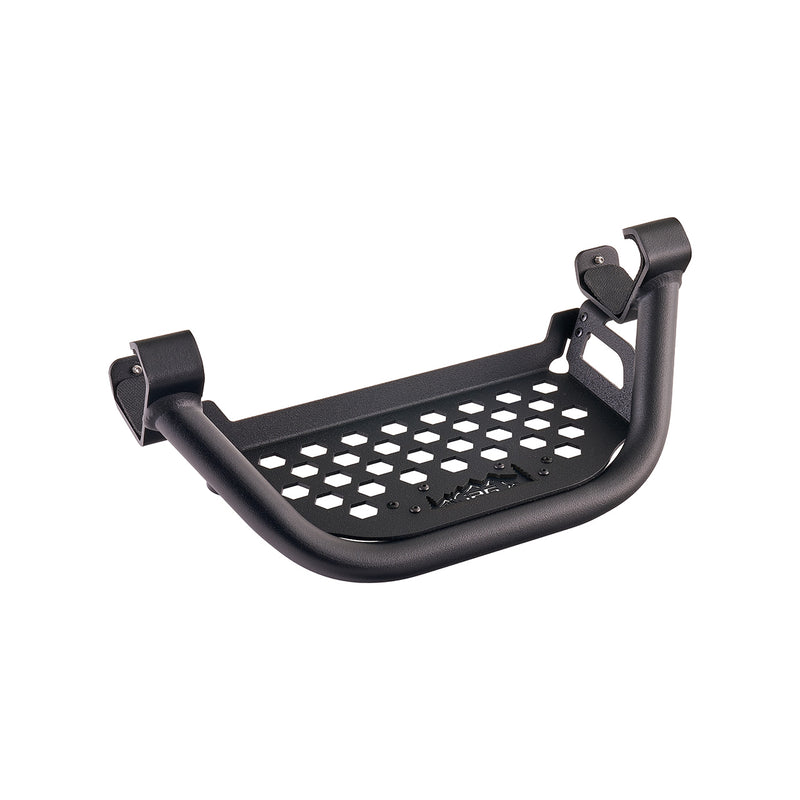 V3 Drop Down EZ-Step® (1 pair) - Black Logo - IAG-BDY-F2227BK image 11