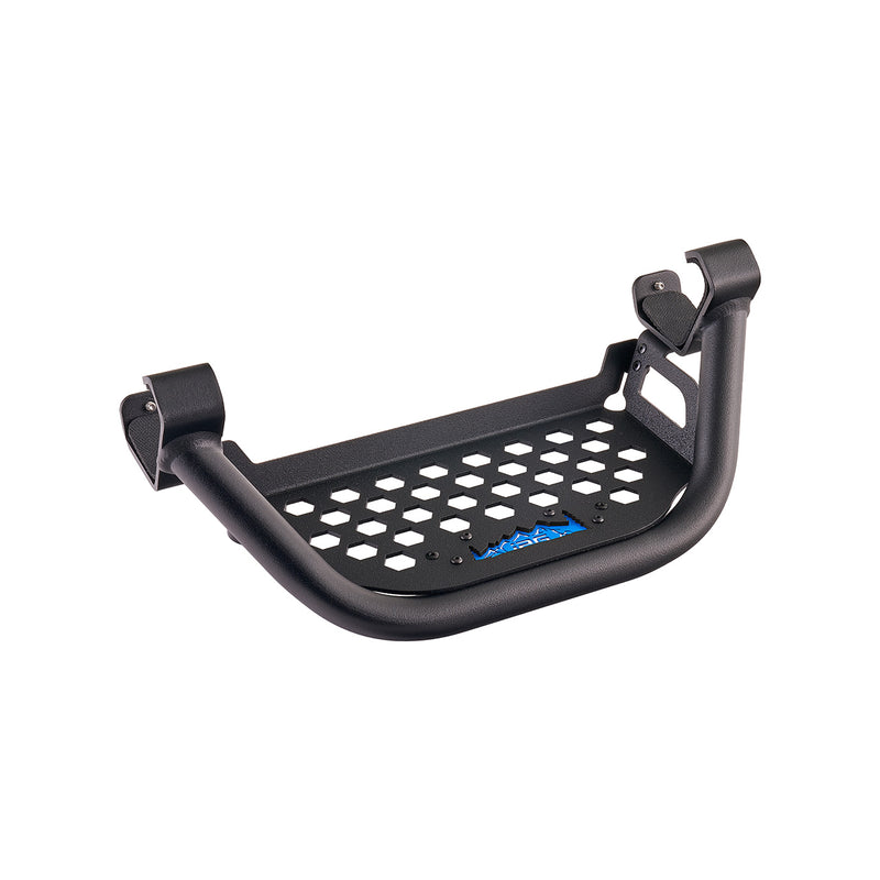 V3 Drop Down EZ-Step® (1 pair) - Blue Logo - IAG-BDY-F2227BL image 11