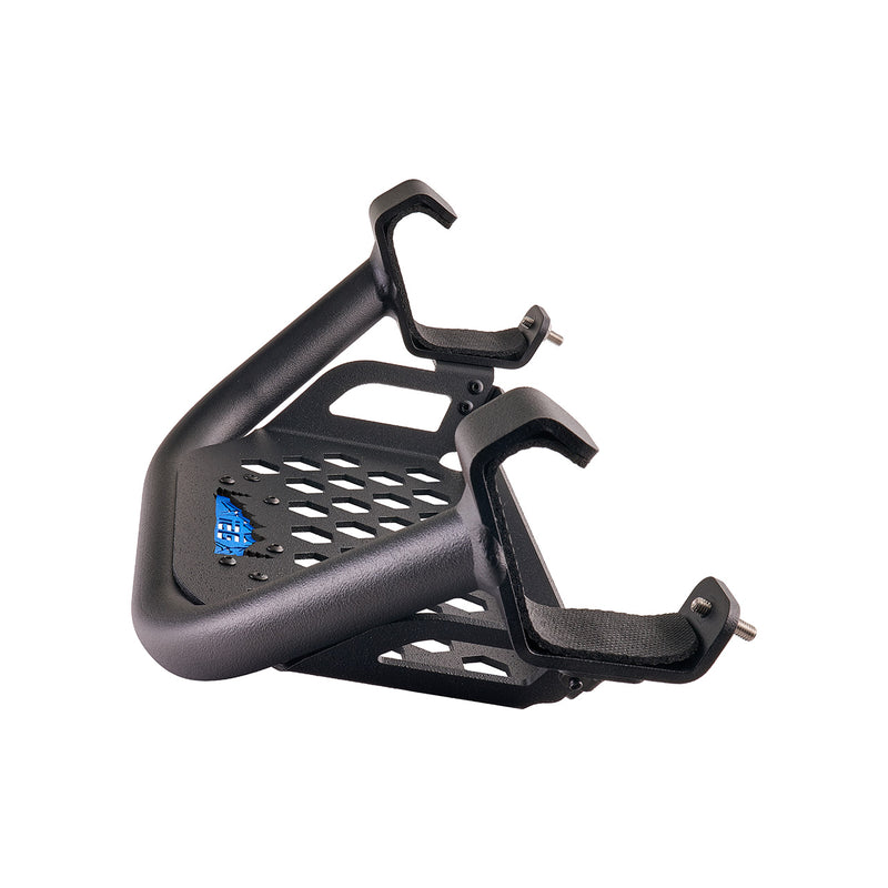 V3 Drop Down EZ-Step® (1 pair) - Blue Logo - IAG-BDY-F2227BL image 12