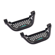 V3 Drop Down EZ-Step® (1 pair) - Teal Logo - IAG-BDY-F2227GT