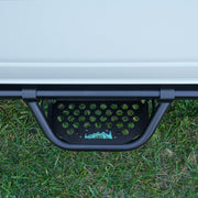 V3 Drop Down EZ-Step® (1 pair) - Teal Logo - IAG-BDY-F2227GT image 3