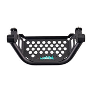 V3 Drop Down EZ-Step® (1 pair) - Teal Logo - IAG-BDY-F2227GT image 4