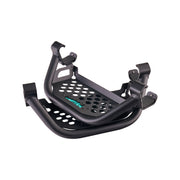 V3 Drop Down EZ-Step® (1 pair) - Teal Logo - IAG-BDY-F2227GT image 5