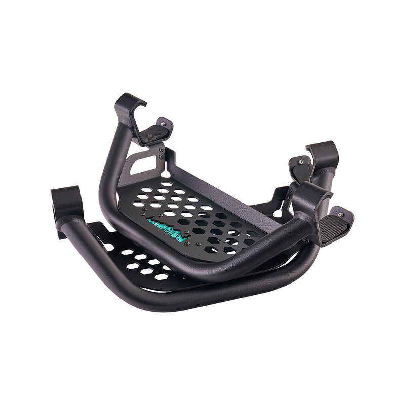 V3 Drop Down EZ-Step® (1 pair) - Teal Logo - IAG-BDY-F2227GT image 5