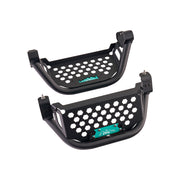 V3 Drop Down EZ-Step® (1 pair) - Teal Logo - IAG-BDY-F2227GT image 6