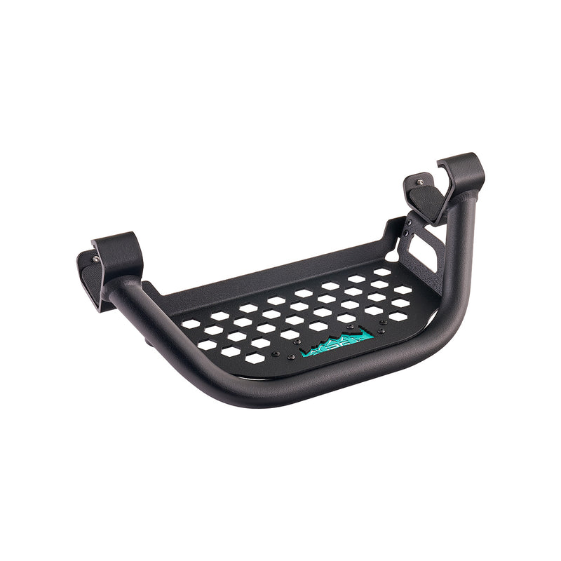 V3 Drop Down EZ-Step® (1 pair) - Teal Logo - IAG-BDY-F2227GT image 7