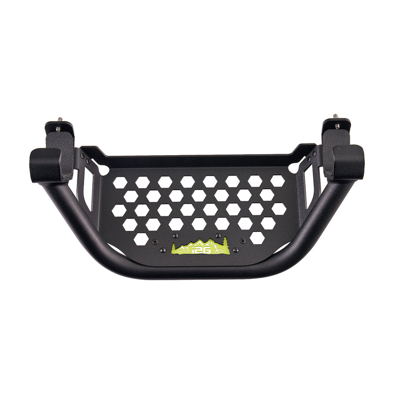V3 Drop Down EZ-Step® (1 pair) - Neon Yellow Logo - IAG-BDY-F2227NY image 4