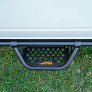 V3 Drop Down EZ-Step (1 pair) - Orange Logo - IAG-BDY-F2227OR image 3