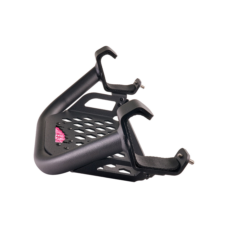 V3 Drop Down EZ-Step® (1 pair) - Pink Logo - IAG-BDY-F2227PK image 10
