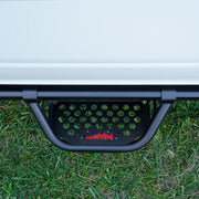 V3 Drop Down EZ-Step® (1 pair) - Red Logo - IAG-BDY-F2227RD image 3