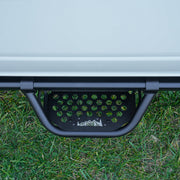 V3 Drop Down EZ-Step® (1 pair) - Stainless Logo - IAG-BDY-F2227SS image 3
