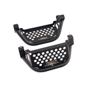 V3 Drop Down EZ-Step® (1 pair) - Stainless Logo - IAG-BDY-F2227SS image 4