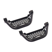 V3 Drop Down EZ-Step® (1 pair) - White Logo - IAG-BDY-F2227WH