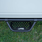V3 Drop Down EZ-Step® (1 pair) - White Logo - IAG-BDY-F2227WH image 3