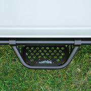 V3 Drop Down EZ-Step® (2 pair) - Area51 Logo - IAG-BDY-F2229A51 image 4
