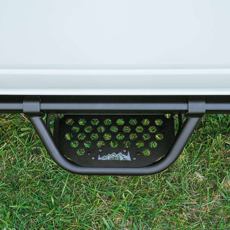 V3 Drop Down EZ-Step® (2 pair) - Area51 Logo - IAG-BDY-F2229A51 image 4
