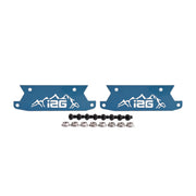 V3 Drop Down EZ-Step® (2 pair) - Area51 Logo - IAG-BDY-F2229A51 image 12