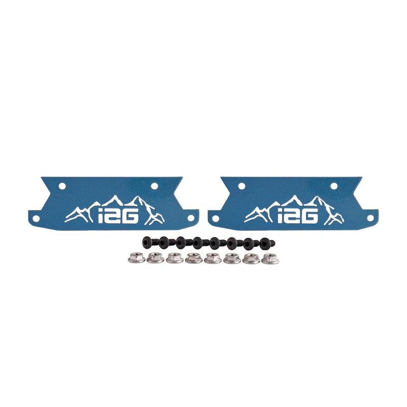 V3 Drop Down EZ-Step® (2 pair) - Area51 Logo - IAG-BDY-F2229A51 image 12