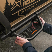 V3 Drop Down EZ-Step® (2 pair) - Area51 Logo - IAG-BDY-F2229A51 image 14