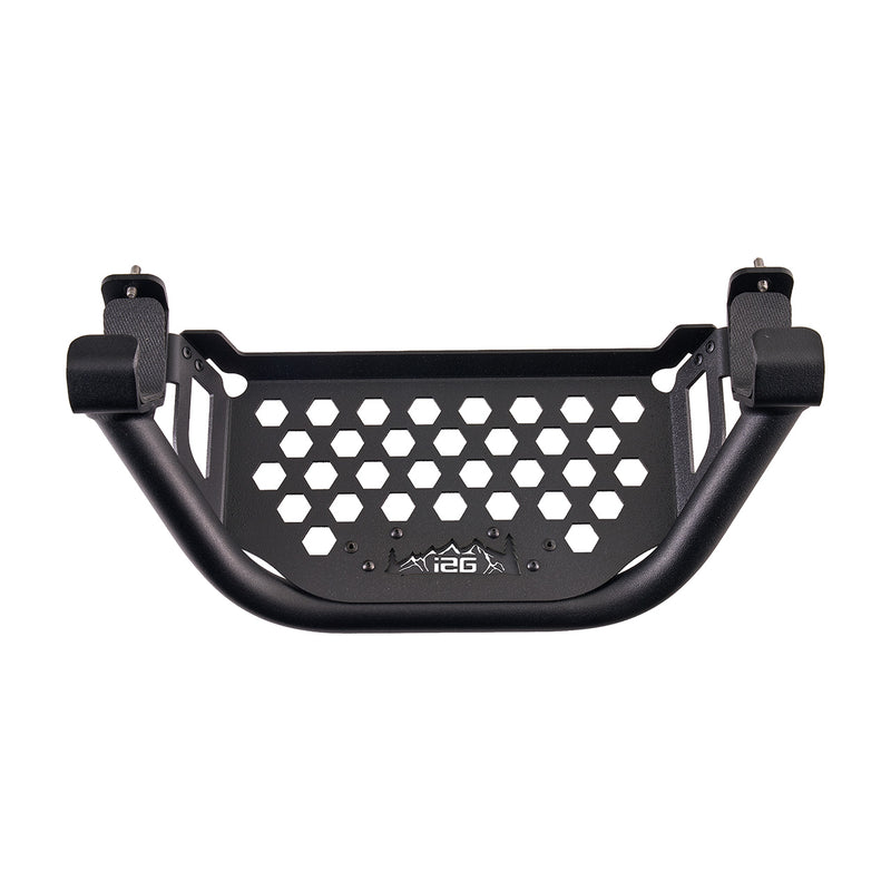 V3 Drop Down EZ-Step® (2 pair) - Black Logo - IAG-BDY-F2229BK image 5