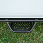 V3 Drop Down EZ-Step® (2 pair) - Black Logo - IAG-BDY-F2229BK image 4