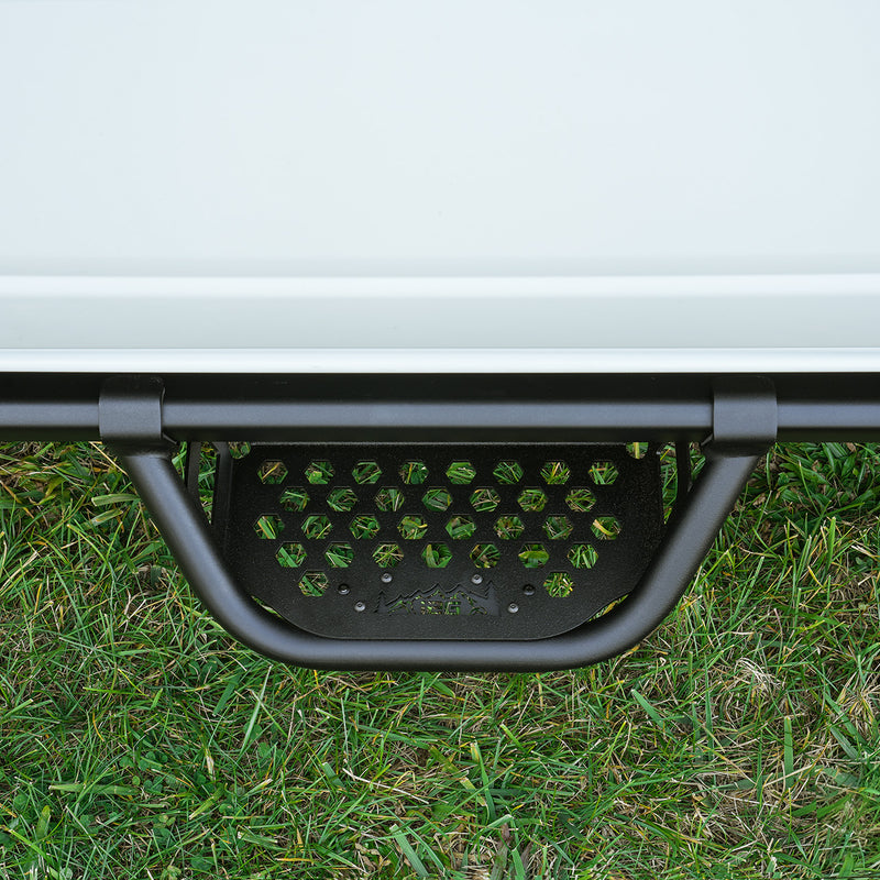 V3 Drop Down EZ-Step® (2 pair) - Black Logo - IAG-BDY-F2229BK image 4