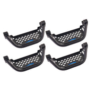 V3 Drop Down EZ-Step® (2 pair) - Blue Logo - IAG-BDY-F2229BL image 2