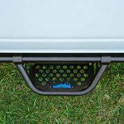 V3 Drop Down EZ-Step® (2 pair) - Blue Logo - IAG-BDY-F2229BL image 4