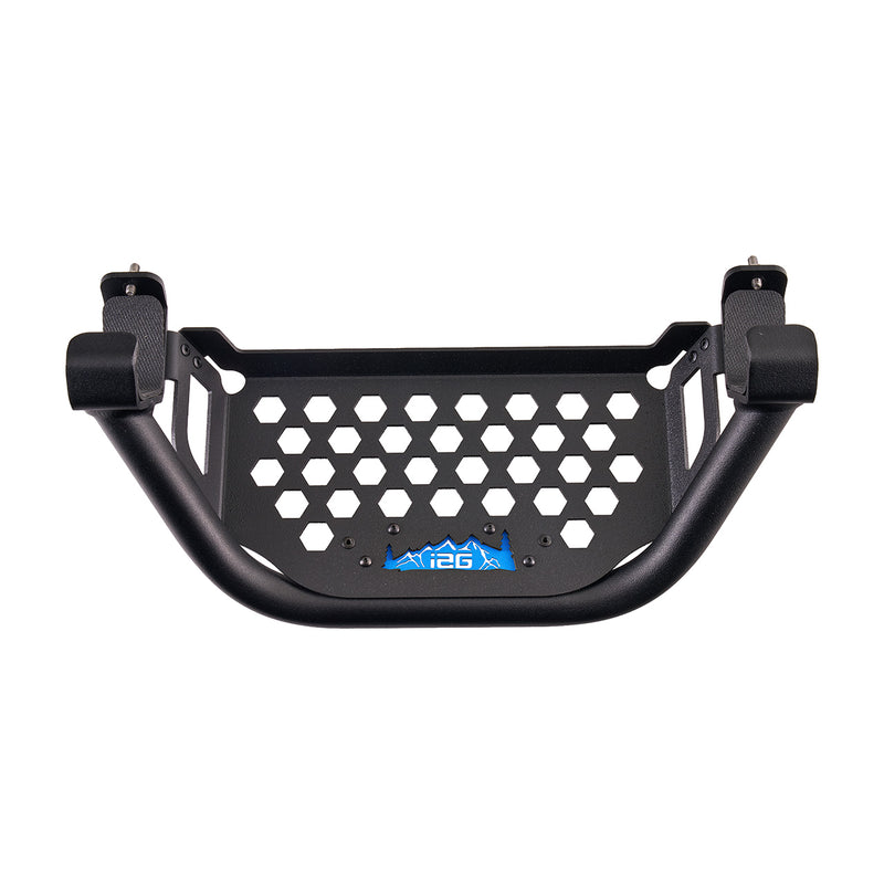 V3 Drop Down EZ-Step® (2 pair) - Blue Logo - IAG-BDY-F2229BL image 5