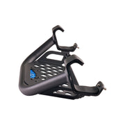 V3 Drop Down EZ-Step® (2 pair) - Blue Logo - IAG-BDY-F2229BL image 9
