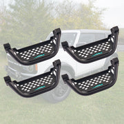 V3 Drop Down EZ-Step® (2 pair) - Teal Logo - IAG-BDY-F2229GT