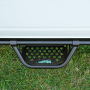 V3 Drop Down EZ-Step® (2 pair) - Teal Logo - IAG-BDY-F2229GT image 4