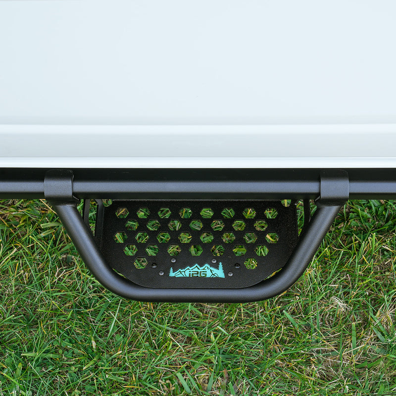 V3 Drop Down EZ-Step® (2 pair) - Teal Logo - IAG-BDY-F2229GT image 4