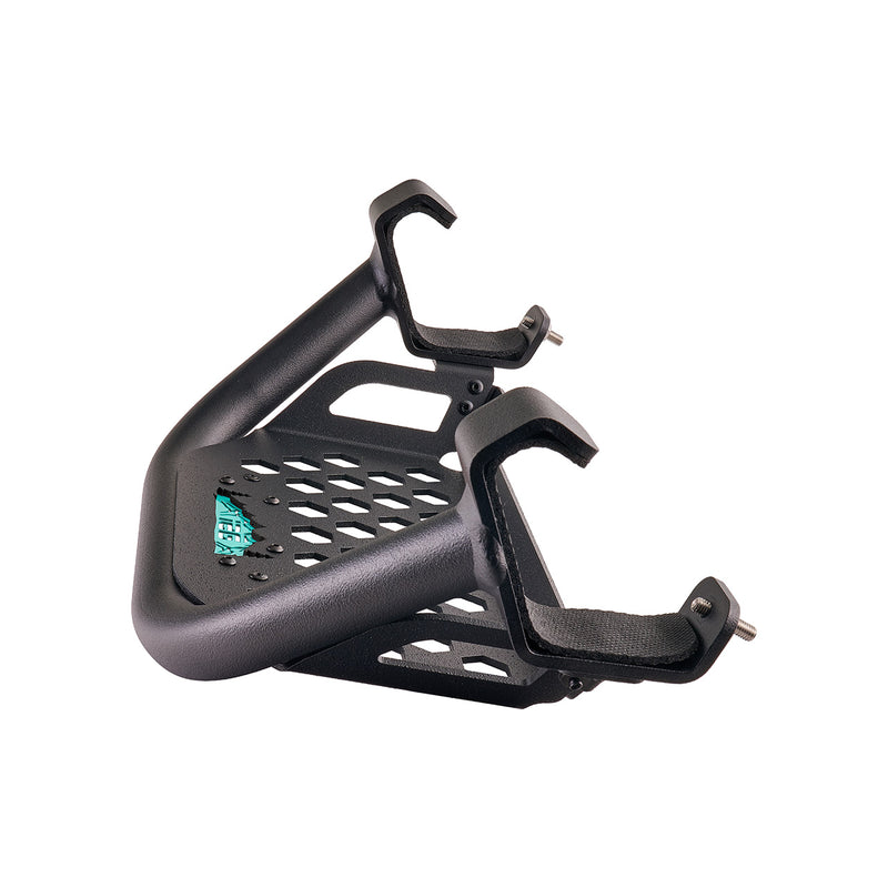 V3 Drop Down EZ-Step® (2 pair) - Teal Logo - IAG-BDY-F2229GT image 9