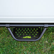 V3 Drop Down EZ-Step® (2 pair) - Neon Yellow Logo - IAG-BDY-F2229NY image 11
